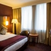 Super Eagles Booked In To Stay At Friendly Crowne Plaza Hotel, Close To Wembley, For Senegal Tie